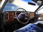 Thumbnail Photo 21 for 1983 Cadillac Fleetwood Brougham